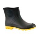 Bota Vonder Cano Curto Amarela