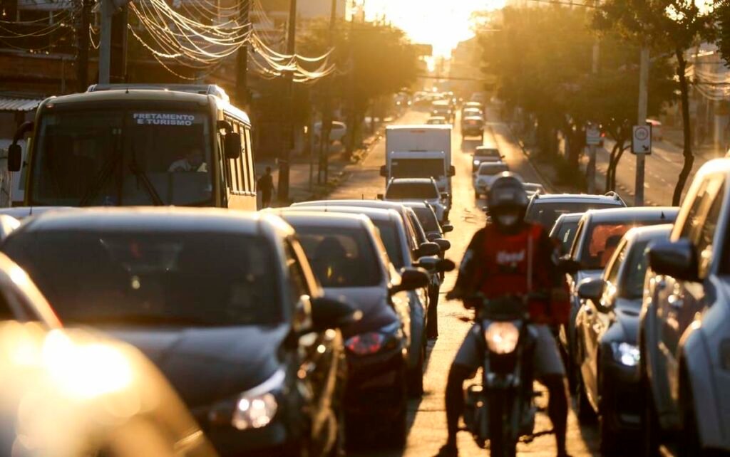 Nova lei de trânsito: O que muda para os motociclistas?