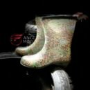 Bota Infantil Pat Tropical