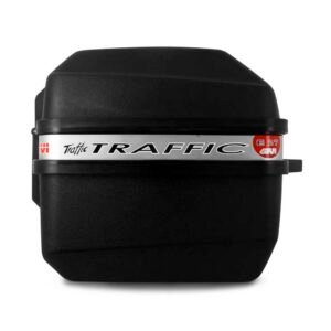 Baú Givi E27M 27L Traffic