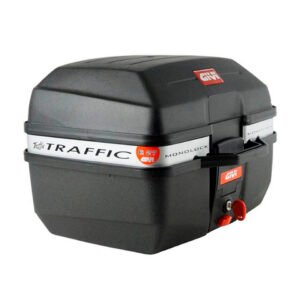 Baú Givi E27M 27L Traffic