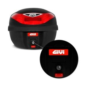 Baú Givi E30N 30L Tour