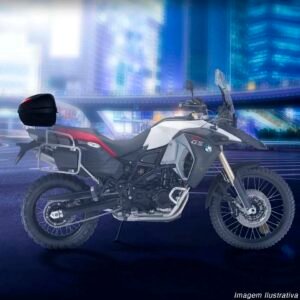 Baú Givi E30N 30L Tour