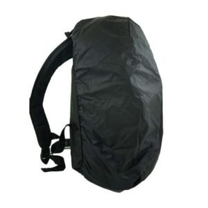 Mochila Nylon 46 Doctor Vermelha Bolso Duplo