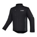 Jaqueta X11 Neocity Neoprene Preta Masculina