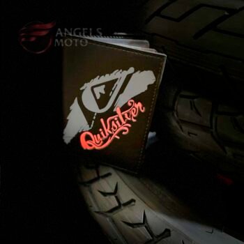 Carteira Porta Documento 7446