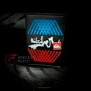 Carteira Porta Documento Motociclista 7614