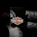 Carteira Porta Documento Motociclista 7636