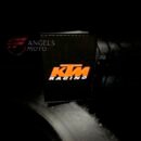 Carteira Porta Documento Motociclista KTM