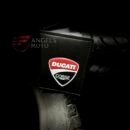 Carteira Porta Documento Motociclista Ducati