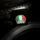 Carteira Porta Documento Motociclista 7435