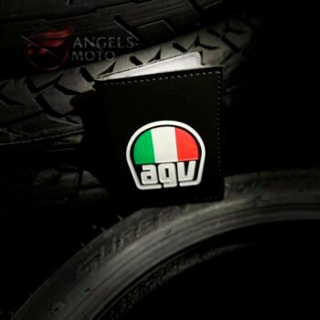 Carteira Porta Documento Motociclista 7435