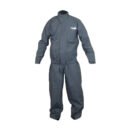 Conjunto Chuva Alba Ímola Cinza Unissex