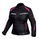 Jaqueta X11 ONE 2 Rosa Feminina