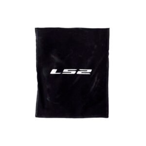 Almofada Inflável Suporte Capacete Pescoço LS2 Original