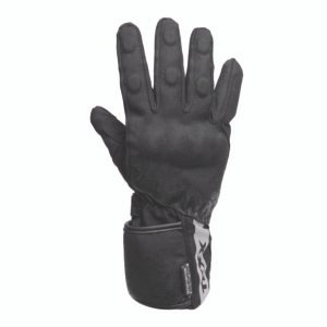 Luva Texx Eureka Feminina Stopwater Preta