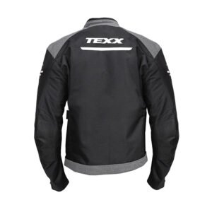 Jaqueta Texx Defender Masculina Cinza