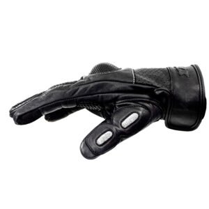 Luvas Texx Liberty Preta