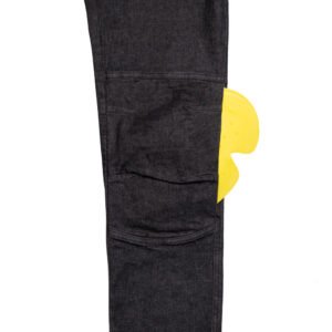 Calca Jeans Texx Garage Basic Preta