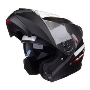 Capacete Texx Gladiator Preto Fosco