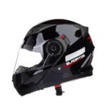 Capacete Texx Gladiator Preto