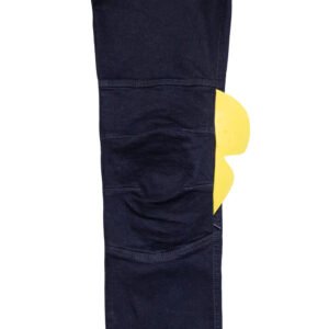Calca Jeans Texx Garage Basic Azul