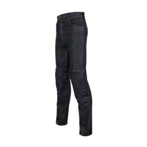 Calca Jeans Texx Garage Basic Preta