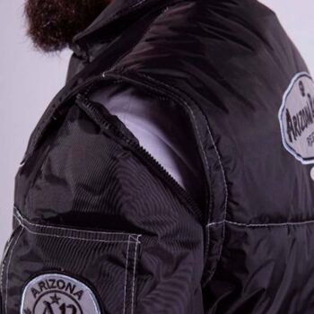 Jaqueta Arizona Refletivel