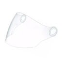 Viseira Pro Tork New Atomic/New Liberty 3/Elite Cristal Polivisor