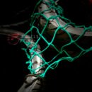 Rede 42X42 Magno Verde