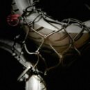 Rede 45X45 Aranha Preto Piraval