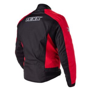 Jaqueta Texx Ronin Masculina Vermelha