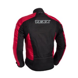 Jaqueta Texx Ronin Masculina Vermelha