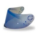 Viseira MT V14 Blade 2 SV Revenge 2 Iridium Blue Original