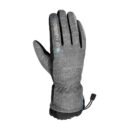 Luva X11 Proof Impermeável Cinza