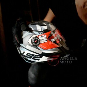 Os melhores modelos de capacete LS2 FF358