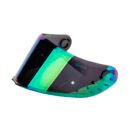 Viseira MT V14 Blade 2 SV Revenge 2 Iridium Original