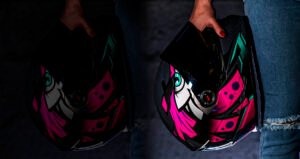 capacete-ls2-ff358-tribal-fucsia