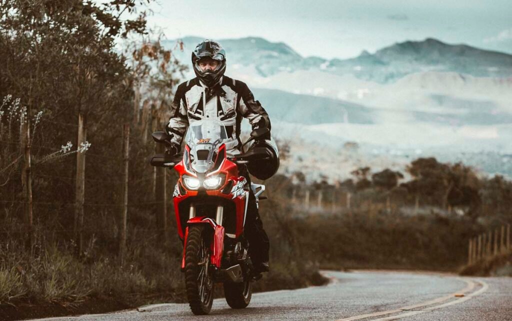 Viagem de moto, o que levar? 7 dicas imperdíveis