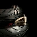 Cadeado Disco Kovix KVCZ1 Escovado