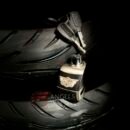 Cadeado Disco Kovix KA1 Escovado Preto