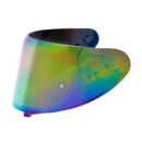 Viseira Axxis V18B Camaleão Original Sem Preparo Pinlock