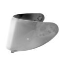 Viseira Axxis V18B Silver Original Sem Preparo Pinlock