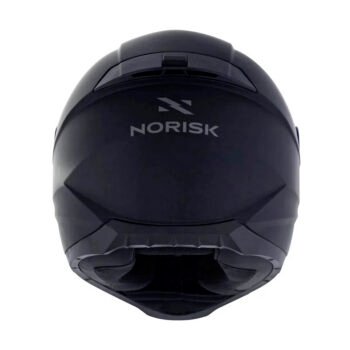 Capacete Norisk FF802 Razor Matte Black