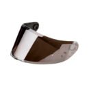 Viseira MT V14 Blade 2 SV Revenge 2 Iridium Silver Original