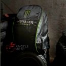Mochila Feneco 15 Nylon Monster GG