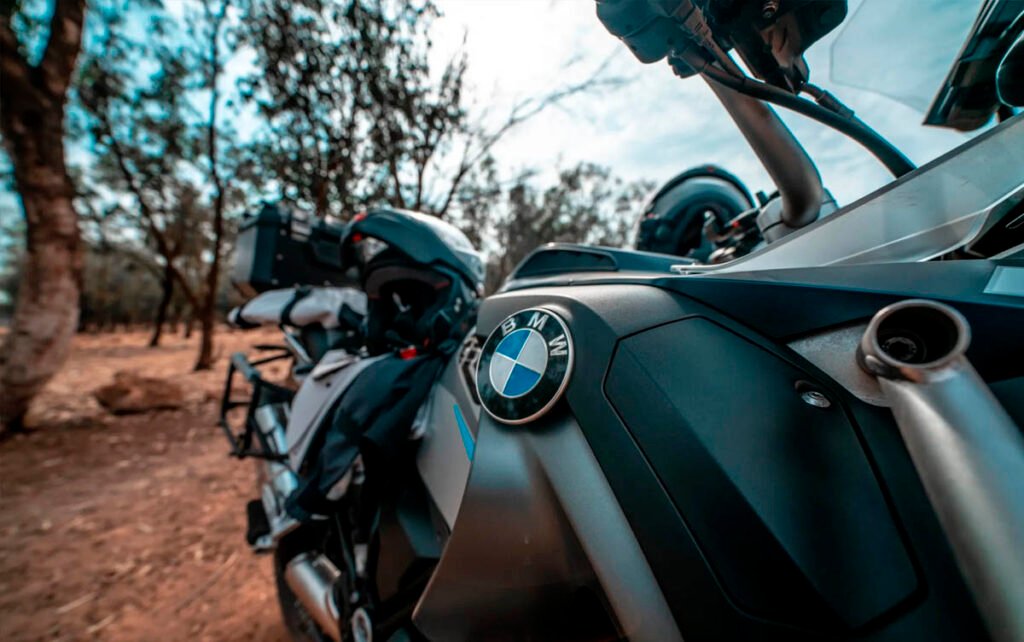 BMW Motos oferece vantagens especiais para modelos selecionados
