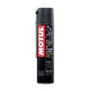 Óleo Corrente Chain Lube Factory Line Motul C4 400 ml