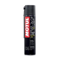 Óleo Corrente Chain Lube Factory Line Motul C4 400 ml