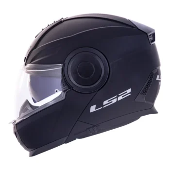 Capacete LS2 Scope FF902 Monocolor Matte Black